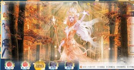 蜜乐*暂休主播照片