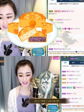 仙仙🎤唱歌主播照片