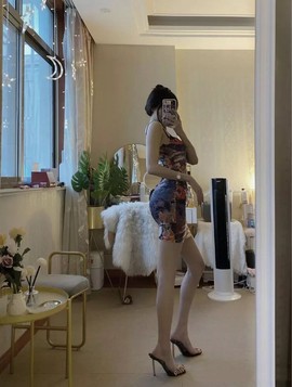 聊斋里的小鬼9主播照片