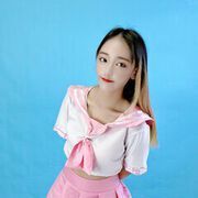 谈一场不是恋爱的恋爱主播照片