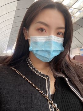 鑫儿～主播照片