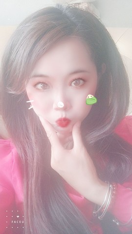 ♬默默✨小蛮宝☞🌜主播照片
