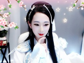 高脚凳主播照片