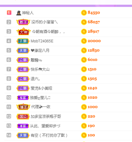 莹儿～晚上见的图片
