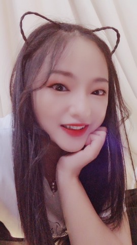 小海屯🐬李主播照片