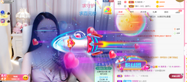 ℳ.休～*主播照片