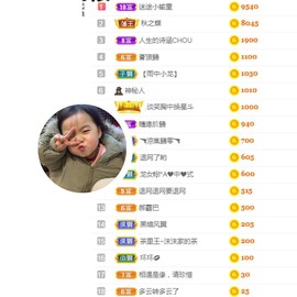 周七周七周七主播照片