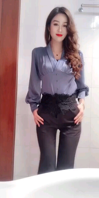 感情的戏，我们演技