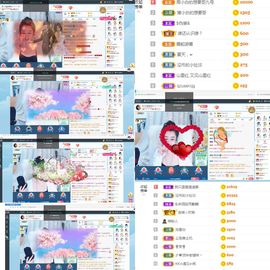 Lッ♥✿小白白主播照片