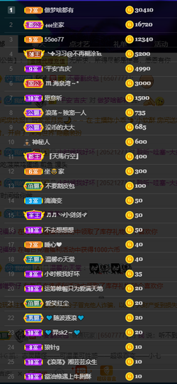 聆听~也想有人疼的图片