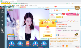幸运❁小符号主播照片