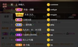 九公主99主播照片
