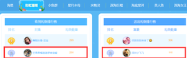 芒果果榴莲莲休息主播照片