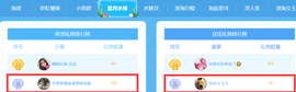 芒果果榴莲莲休息主播照片