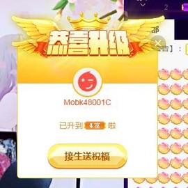 冰贺粉丝哥中华哥晋升的图片