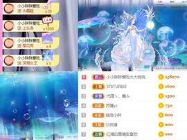 跳舞的桃子呀～主播照片