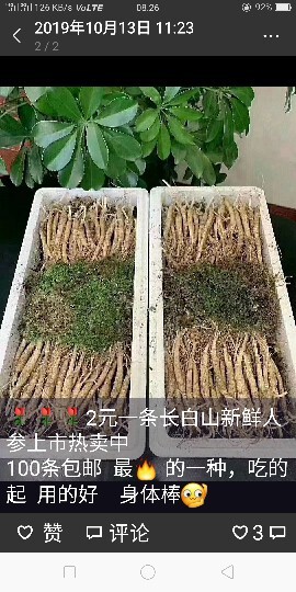 乐购*怡然主播照片