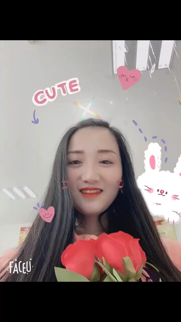 美美哒