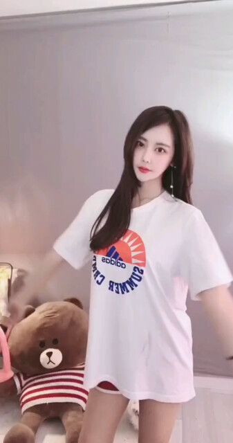 那些被看做丰腴的身材怎么做到的