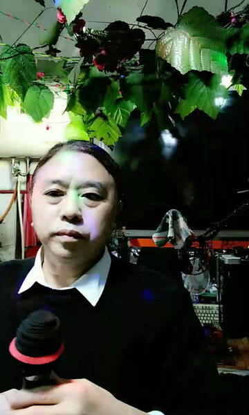 拥抱你的离去