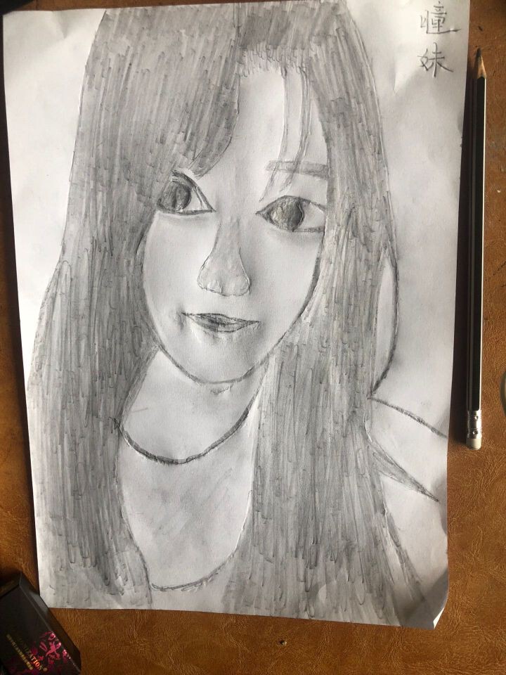 曈妹儿💜51818的图片