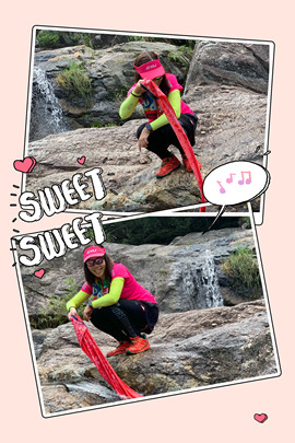 愛上直播苏小仪主播照片