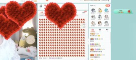 新主播小小の主播照片