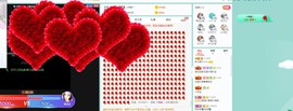 新主播小小の主播照片