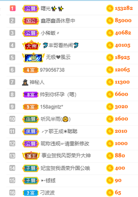 妃宝要饿死了主播照片