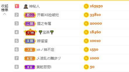 婷儿～有事不定时播的图片