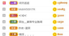 素雅依依暂休主播照片