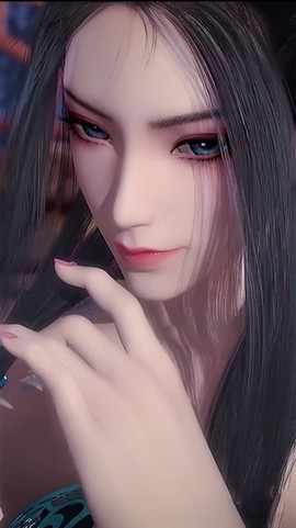 陆七萬主播照片