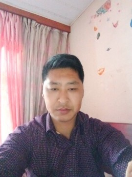 九尾狐家的老爷们主播照片