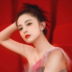 静恋红尘