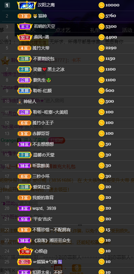 聆听~也想有人疼的图片