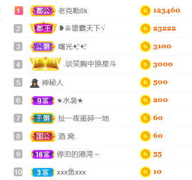 曼娜丽莎主播照片
