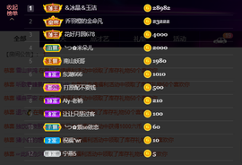原配《回来了》主播照片