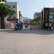 岁月打工仔