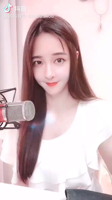 欢迎关注抖～音～：歌手程欣