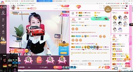 臭丫头@主播照片