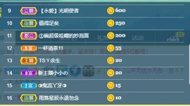 新主播小小の主播照片