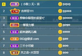 蒙多～主播照片