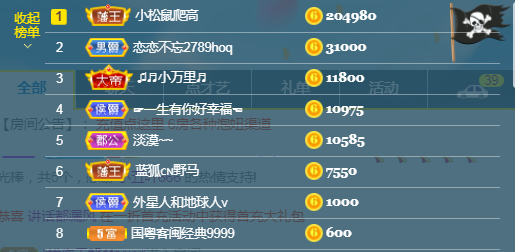 大梦梦鑫想事成主播照片