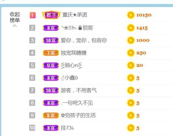 昵称违规，请重新修改主播照片
