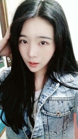 小阿轩∞∞主播照片