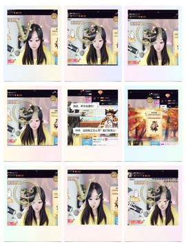 ❥洋洋主播照片