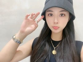 我可白了呢~主播照片