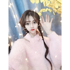 西瓜🍉双儿主播照片