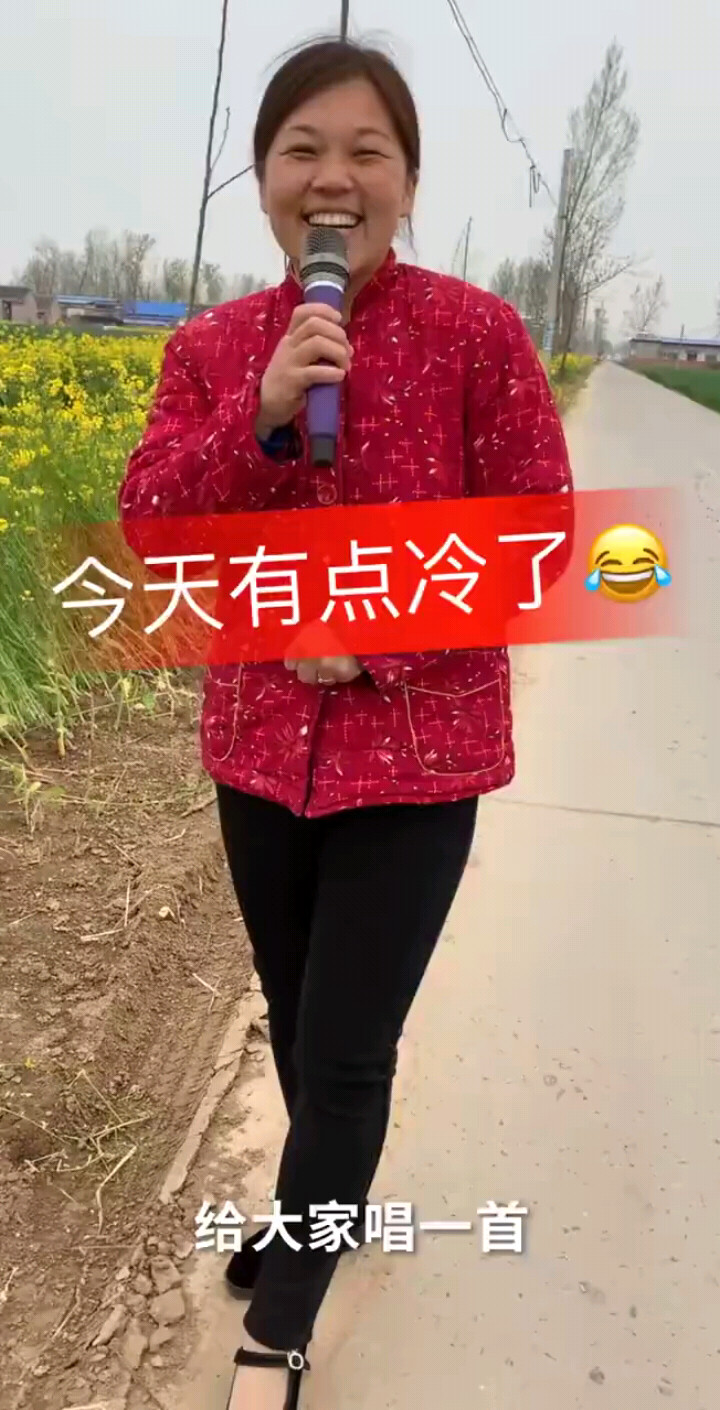 一晃就老了