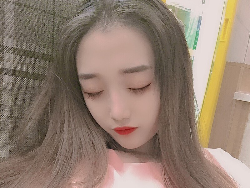 是温婉的主播海报